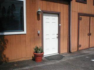 Macadamia Meadows Farm Bed & Breakfast Naalehu Buitenkant foto